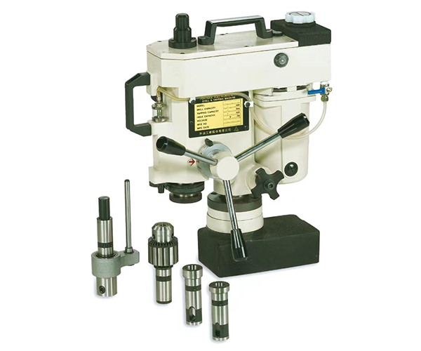 大余县磁性钻孔攻牙机